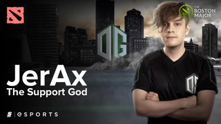 JerAx