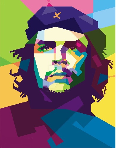 CheGuevarA