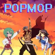 PopMop